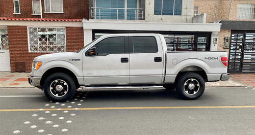 Ford F-150 2014 3.5 Xlt