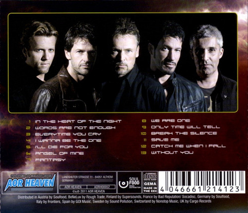 Bad Habit- Atmosphere (cd Nuevo Importado)