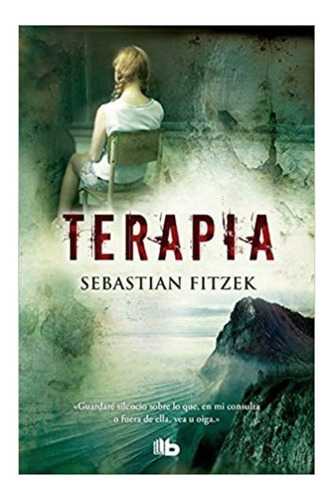  Terapia - Sebastian Fitzek