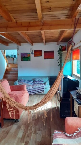 Imagen 12 de 17 de Excelente Casa 3 Dorm Y Cabaña 1 Dorm Barrio Los Notros,