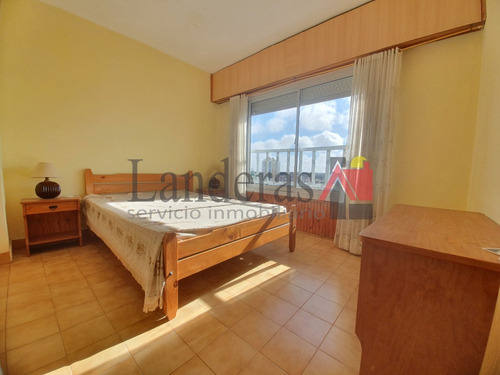 Imagen 18 de 22 de Departamento 2 Amb - Vista Al Mar - Todos Los Servicios