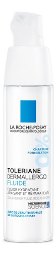 Pack X 3 Unid. Fluido La Roche-posay Tolerian Derm La Roche