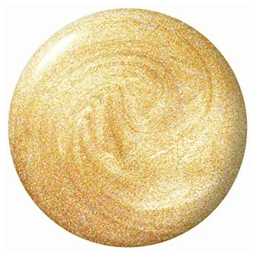 Opi Esmalte Nl Dazzling Dew Drop Color Dorado