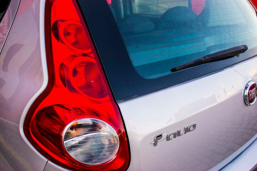 Fiat Palio 2017 1.4 Attractive Flex