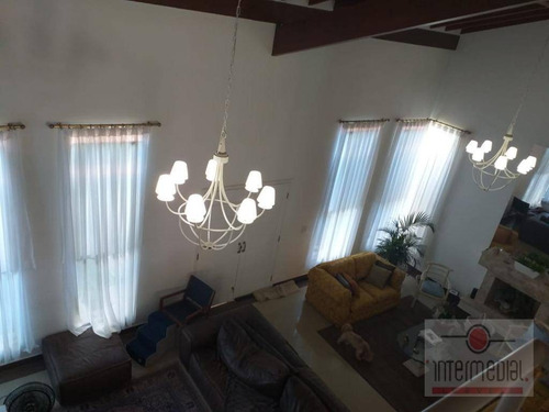 Imagem 30 de 30 de Casa À Venda, 348 M² Por R$ 980.000,00 - Portal Das Estrelas I - Boituva/sp - Ca1957