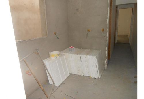 Apartamento À Venda, 2 Quartos, 1 Suíte, 1 Vaga, Lucinda - Santo André/sp - 79382
