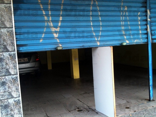 Imagem 1 de 4 de Salas Comercial Para Locação Em Jardim Califórnia - Osasco - 22696