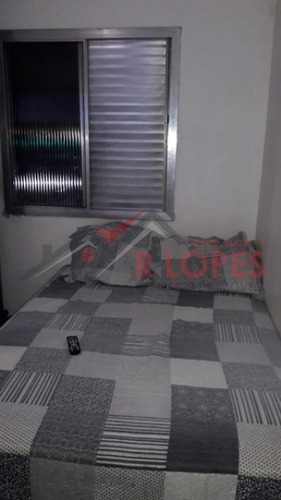 Imagem 10 de 19 de Apartamento Em Condomínio Padrão Para Venda No Bairro Conjunto Habitacional Padre José De Anchieta, 2 Dorm, 1 Vagas, 49 M - Em Frente Ao Posto Policial - 2342