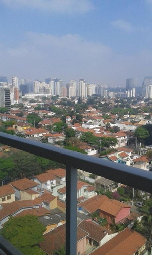 Imagem 14 de 30 de Apartamento Com 4 Dormitórios À Venda, 258 M² Por R$ 2.735.000,00 - Brooklin - São Paulo/sp - Ap15423