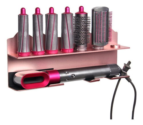 Soporte De Pared Para Dyson Airwrap Styler, Accesorios De Al