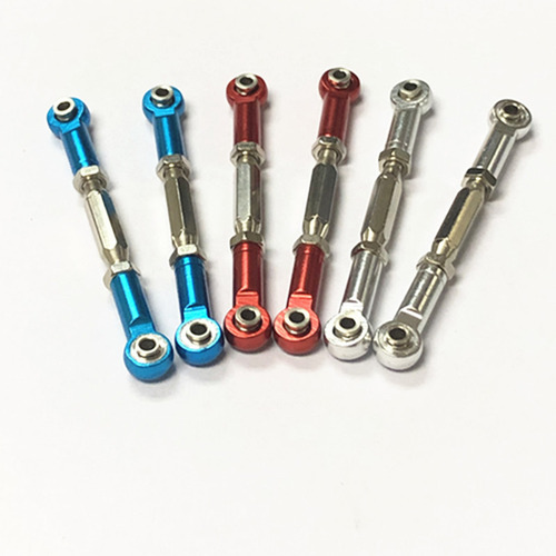 Tensor De Dirección De Aluminio Para Slash, 4x4, Toe Link Ca