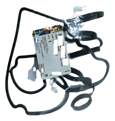 Empaque Junta Tapa Valvula Gm Original  Spark Gt Motor 1.2 L