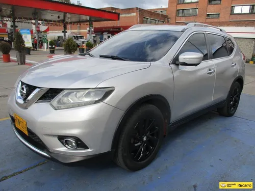 Nissan X-trail T32 4x4 2500cc At Aa