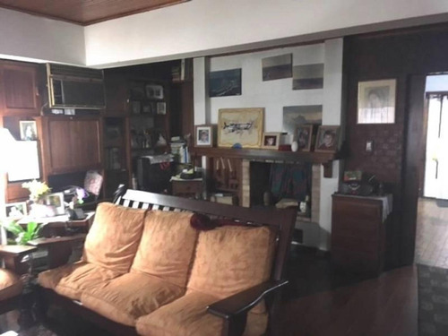 Imagen 13 de 15 de En Venta. Apto Credito Importante Casa C/ Quincho Y Parrilla
