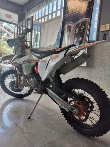 Imagen 15 de 15 de Ktm 300 Exc Tpi 2020 Erzberg Rodeo Edition - Palermo Bikes