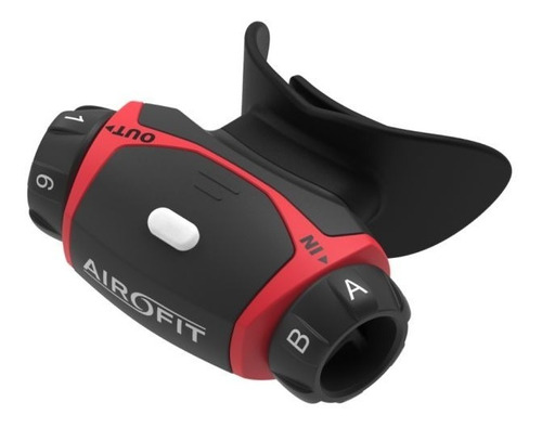 Airofit Pro Entrenador Smart Inhalación Exhalación Bluetooth