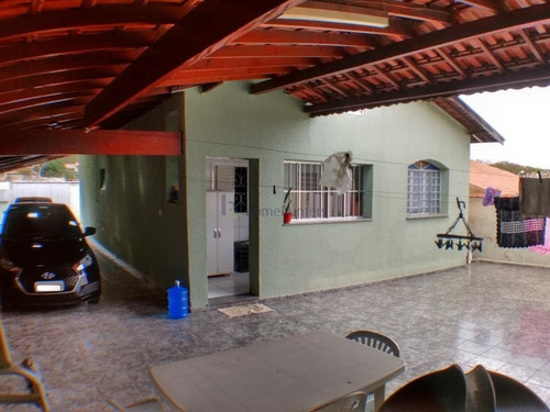 Casa Com 2 Dormitórios À Venda, 189 M² Por R$ 390.000,00 - Jardim Do Vovô - Campinas/sp - Ca2565