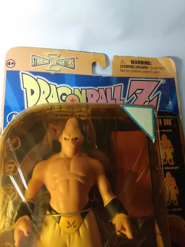 Boneco Majin Boo - Dragon Ball Z