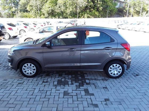 Imagem 8 de 9 de Ford Ka 1.0 Ti-vct Flex Se Manual