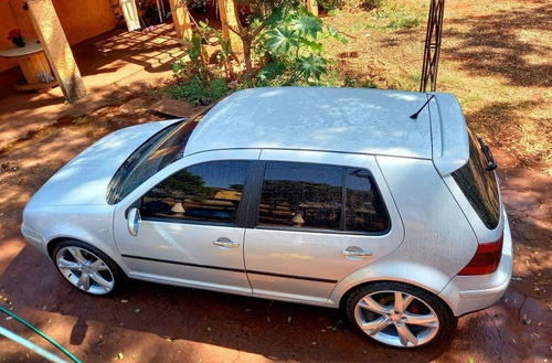 Imagem 9 de 14 de Volkswagen Golf 2.0 2000