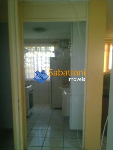 Imagem 10 de 20 de Apartamento - Ap00886 - 34581972