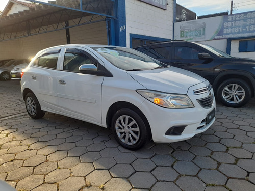 Chevrolet Onix 1.0 Ls 5p