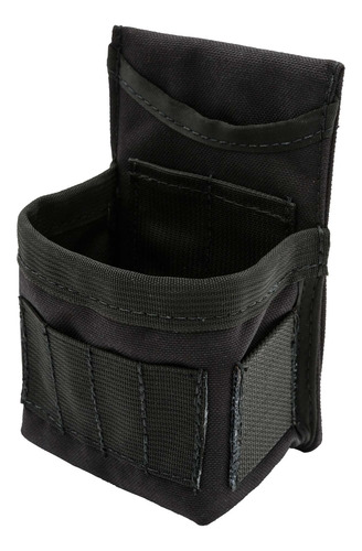 Diamondback Gk1 Bolsa Para Herramientas Negra 4x3x6.5 Mmg