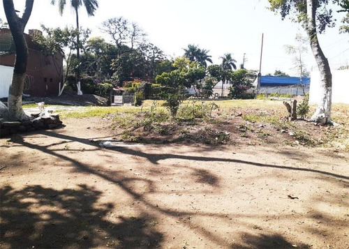 Imagen 1 de 6 de Venta Terreno Comercial -av. Morelos Sur, Cuernavaca