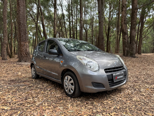Suzuki Celerio Ga - Motorland Permuto / Financio