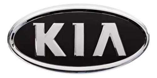 Emblema Logo Kia Picanto