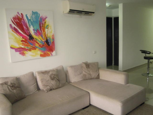 Imagen 4 de 14 de Venta De Apartamento Exclusivo En, Altamira Gardens 20-2164