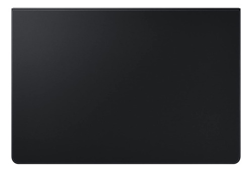 Funda Negra Soporte Teclado Para Galaxy Tab S7 Lite / S7 Fe