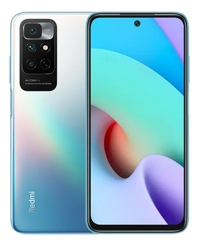Xiaomi Redmi Note 11 2201117ty 6g 128gb Dual Sim Duos