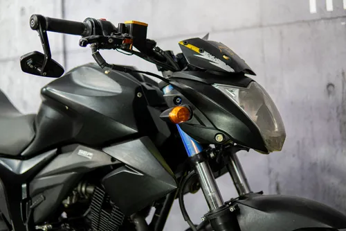 Suzuki Gixxer 155 2021