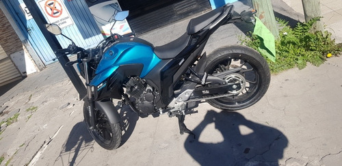 Yamaha Yamaha Fz25