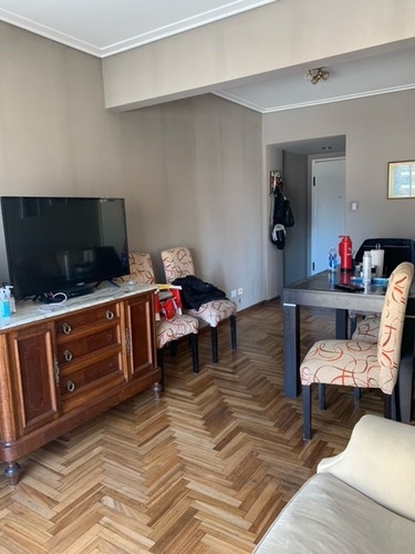 Imagen 3 de 10 de Excelente Tres Ambientes Apto Profesional