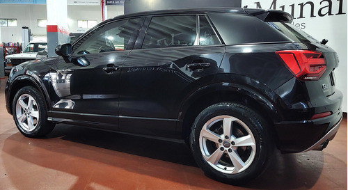 Audi Q2 1.4 Tfsi Serie 150 Cv