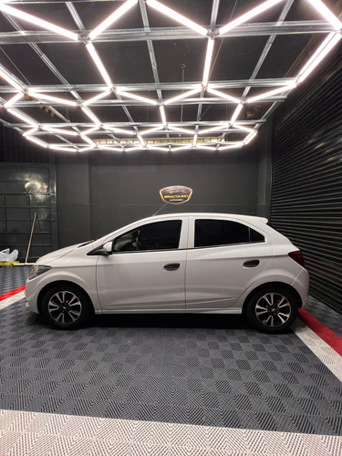 Chevrolet Onix 1.4 Joy Ls 98cv