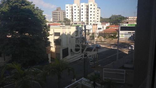 Imagem 11 de 17 de Sala À Venda, 30 M² Por R$ 290.000,00 - Botafogo - Campinas/sp - Sa0063