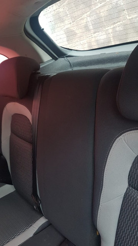 Citroen C3 1.5 Origine 8v Flex 4p Manual - 2015 / 2016