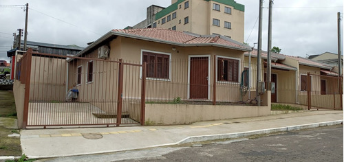 Imagem 1 de 2 de Casa Com 3 Dormitórios À Venda, 60 M² Por R$ 297.900 - Bom Sucesso - Gravataí/rs - Ca1463