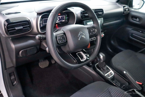Imagem 7 de 14 de Citroen C4 Cactus 1.6 Feel 22/22