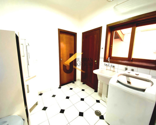 Imagem 12 de 30 de Charmoso Sobrado À Venda No San Conrado, Com 318 M² De Construção E 480 M² De Terreno. - C006376 - 70805164