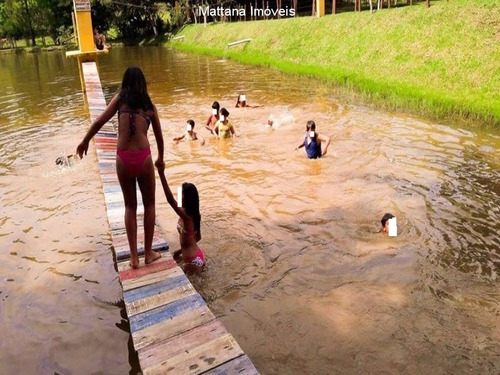Imagem 14 de 19 de Chácara Para Eventos Em Igaratá-sp - Ch28 - 34135160