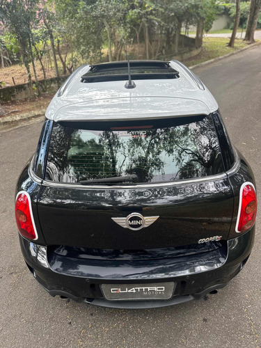 Mini Countryman 1.6 S All4 Aut. 5p