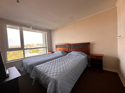 Arriendo 2d Concepción: Depto. Amoblado