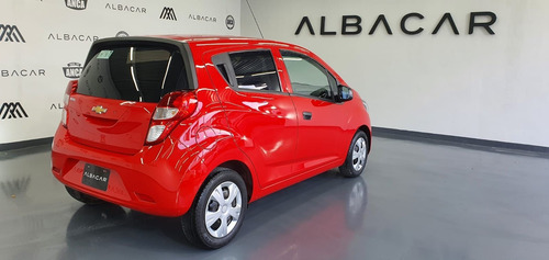 Imagen 6 de 15 de Chevrolet Beat 2020 1.2 Hb Lt Mt