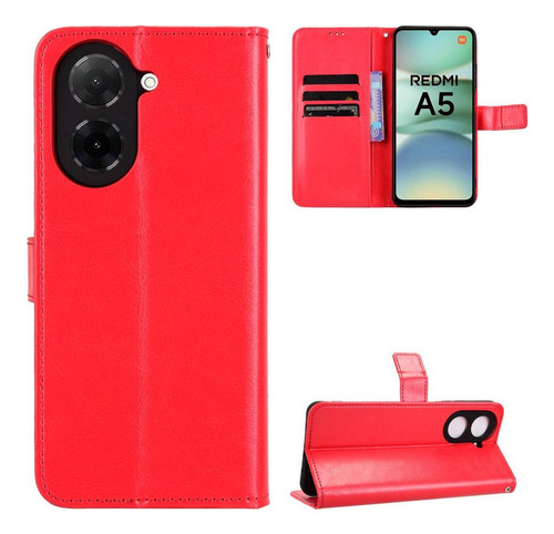 Funda Compatible Para Xiaomi Poco C71 4g, Función De De De