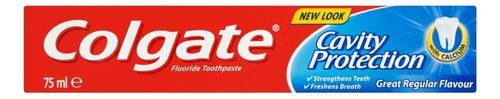 Colgate Cavity Protection 75ml