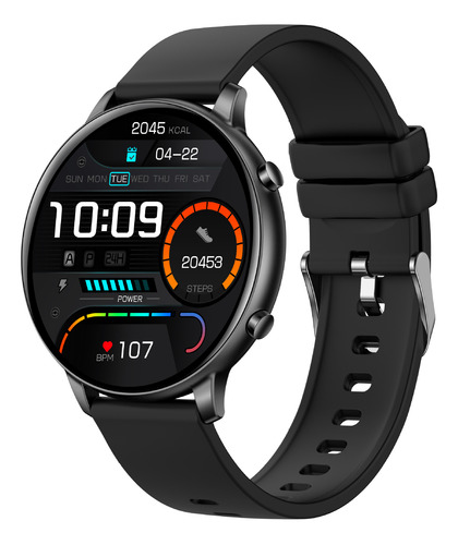 Smart Watch Nuevo Reloj Parlante Bluetooth